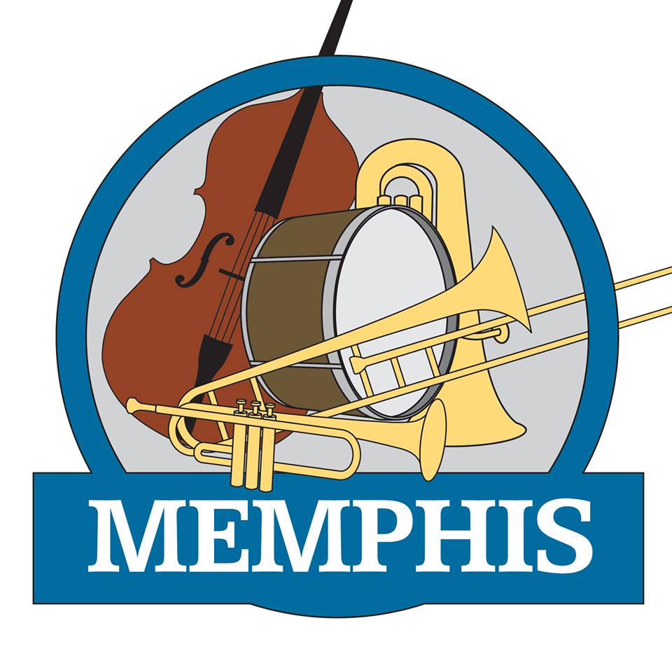 logo del memphis pub a lioni